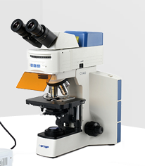 Microscopio Compuesto Trinocular Boshida BD-SW40 40X-1000X con Cámara para Investigación, Laboratorio, Clínica y Hospital - Product Image 5