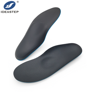 Ideastep Alivio del dolor en el talón Fascitis plantar Absorción de choque Confort Correr Deportes Plantillas ortopédicas de soporte de arco - Product Image 2