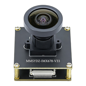 โมดูลกล้อง IMX678 8MP 4K USB3.0 STARVIS 2 ระบบ HDR สำหรับสภาพแสงน้อยพิเศษ พร้อม NIR สำหรับการตรวจสอบทางอุตสาหกรรมและหุ่นยนต์ - Product Image 1