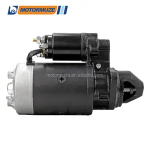 Factory Outlet Starter for Bobcat 12V 9T 2.4KW 6513391 0001358047 0001362046 0986011040 1161890 1171481 1303920 B20R12X3H7622 Factory sales