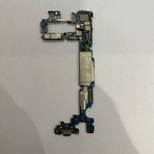 Original Unlocked Mainboard for Samsung <strong>Galaxy</strong> <strong>NOTE</strong> <strong>20</strong> 5G <strong>Ultra</strong> N980F N981B N986B N981U N986U EU USA Version Motherboard - Product Image 5