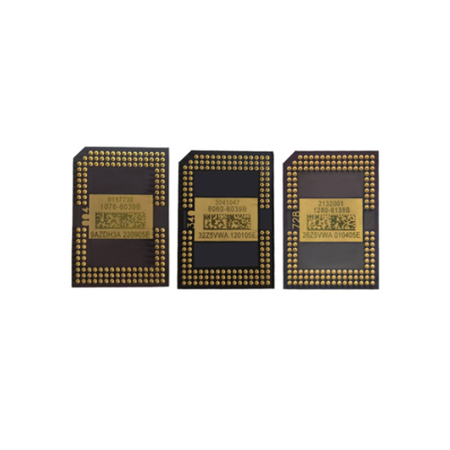 DMD chip price 1076-6438B for dlp projector original