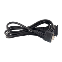 Cable de Prueba Principal OBD2 OBD II de 16 Pines para LAUNCH X431 CRP429C CRP429 CRP423 CRP479