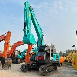 Используемый оригинальный японский бренд, используемый <span class=keywords><strong>Hitachi</strong></span> <span class=keywords><strong>Zx200</strong></span>-5A хорошего качества для муниципального использования в наличии - Product Image 6