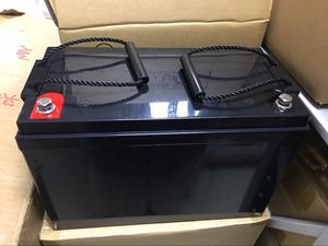 Çeşitli uygulamalar için çok yönlü özelleştirilmiş 12.8V Rechargeable şarj edilebilir LiFePO4 lityum iyon batarya paketi - Product Image 5