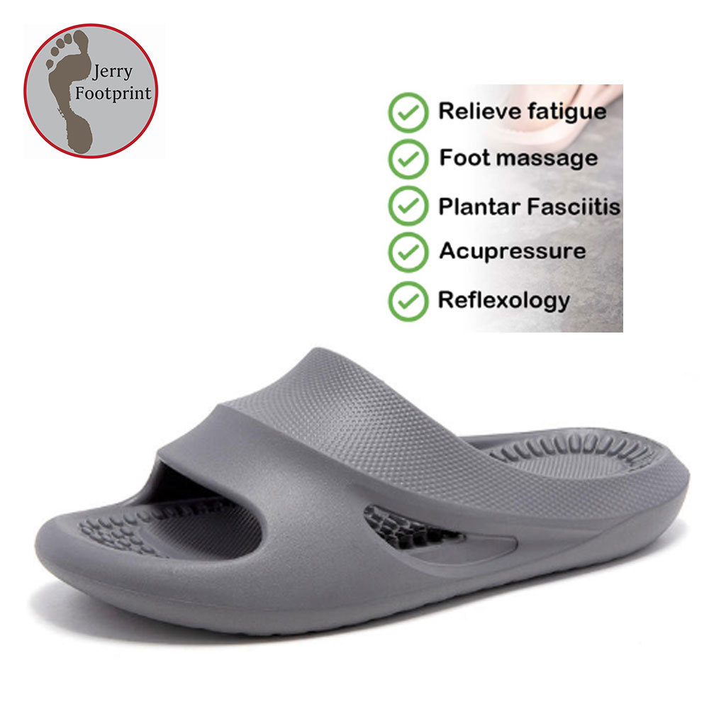 non slip sponge sandals mens
