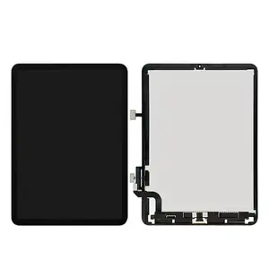 Lowest Price 9.7" Replacement Lcd Screen For Ipad Air 2 Lcd With Touch Digitizer Oem Custom Factory Low Price Wholesale