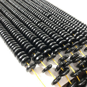 Hạt Spacer Trang Sức Bán Chạy 2021 Hạt Dừa Tự Nhiên Tròn 100% - Product Image 1