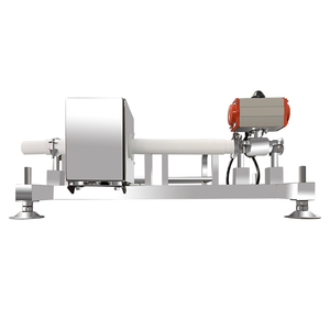 Doğrudan satış endüstriyel çelik boru tipi <span class=keywords><strong>Metal</strong></span> dedektörü gıda güvenli sıvı <span class=keywords><strong>Metal</strong></span> dedektörü sos ve diğer uygulamalar için - Product Image 5