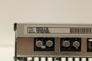 ชุดควบคุมไดรฟ์ NDCU-11K สำหรับ PLC - Product Image 5