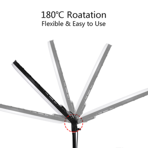 Éclairage photographique rechargeable et dimmable avec télécommande pour <span class=keywords><strong>Tiktok</strong></span> live show studio téléphone selfie Led Ring Lamp Kit - Product Image 4