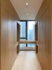 Huipinju Armoire de chambre personnalisée, légère et de luxe, avec rangement <span class=keywords><strong>d</strong></span>'<span class=keywords><strong>angle</strong></span> pour vestiaire, <span class=keywords><strong>en</strong></span> <span class=keywords><strong>bois</strong></span> au design moderne, et <span class=keywords><strong>bar</strong></span> intégré pour la maison - Product Image 5
