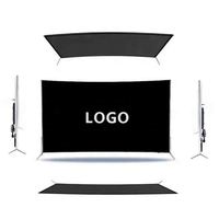 Tv Led kualitas tinggi, Tv pintar Android Wifi 24 27 32 43 50 55 inci 43 inci