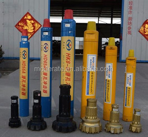 مطرقة حفار متأثرة رخيصة الثمن 6-12 بار لمعدات التعدين - Product Image 4