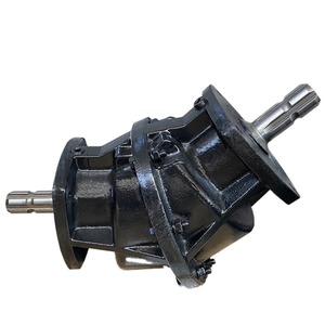 Nd b454 <span class=keywords><strong>135</strong></span> độ 540 pto đảo ngược hộp số cho pose lỗ Digger với giảm giá - Product Image 4