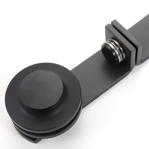 Hardware <span class=keywords><strong>de</strong></span> puerta <span class=keywords><strong>de</strong></span> Granero deslizante para cocina, material <span class=keywords><strong>de</strong></span> acero <span class=keywords><strong>2023</strong></span>, superventas - Product Image 5