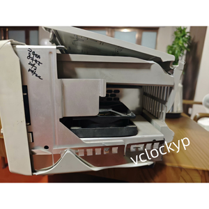 1 pièce - Oscilloscope HP/Agilent/Keysight DSO6054A 4 canaux 500 MHz - Occasion - Product Image 5