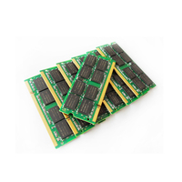 Ddr2 4gb Ordinateur Portable Ram Mémoire De Chine