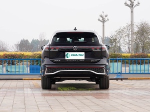 SUV Haut de Gamme 2026 AWD 20T 380TSI 4Motion R-Line Édition Premium Caméra 360° Sièges Chauffants et Ventilés Hayon Électrique 5 Places - Product Image 6