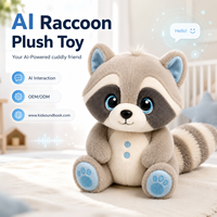Oso de Peluche Negro Personalizado con Diseño Inflable, Relleno de Algodón PP Suave, Tamaño Ajustable, Lindo Regalo de Cumpleaños para Niños, Fiestas, Poliéster