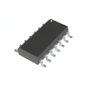 Authorized Distributor LM2902KAVQDRCT 14 SOlC Chip Components Electronic - Product Image 1