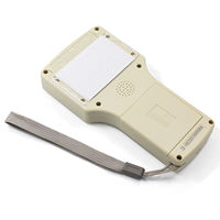 Lecteur RFID ID IC professionnel pour photocopieuse, 125 kHz, 13,56 MHz, graveur, duplication de numéro UID