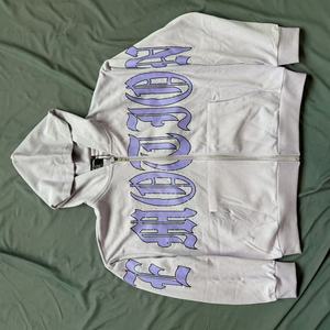 Venta al por Mayor de Ropa Deportiva para Hombre con Capucha de Diamantes MIXED EMOTION de Alta Calidad, Marcas de Moda - Product Image 5