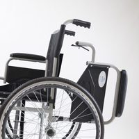 Fauteuil roulant manuel YK9031