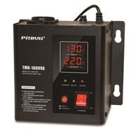 Régulateur de tension automatique AVR AC TMB 5000va 2000va