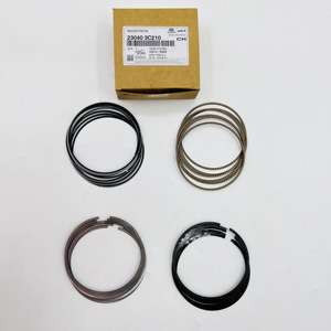 Kit de segments de piston de haute qualité 23040-3C210 230403C210 pour Hyundai Sonata 23040 3C210 - Product Image 1