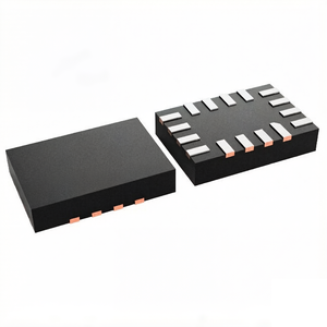 ตัวแปลระดับแรงดันไฟฟ้าแบบสองทิศทาง4บิต SN74AVC4T774RSVR 380Mbps UQFN16 - Product Image 1
