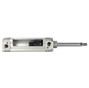 Actuador BIMBA Serie PA Original, Cilindro de Varilla de Acoplamiento PA-MS4-1.50X0.125-HC-KK1-MPR, Cumple con NFPA - Product Image 6