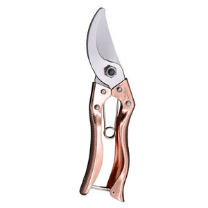 Stainless Steel <b>Pruning</b> Shears Heavy Duty Garden Fruit <b>Tree</b> Cutting Horticultural Thinning <b>Tools</b> - Product Image 2