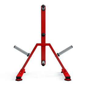High Quality Commercial and Home Use Professional Barbell Storage Rack / Deluxe <strong>Weight</strong> <strong>Tree</strong> - Product Image 4