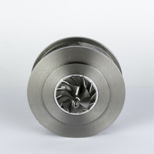 Cartuccia Turbo Rixturbo BV39 54399700136 03L253016H per <span class=keywords><strong>Audi</strong></span> <span class=keywords><strong>A1</strong></span> <span class=keywords><strong>1.6</strong></span> <span class=keywords><strong>TDI</strong></span> 77Kw CAYA CAYC 2010- - Product Image 1