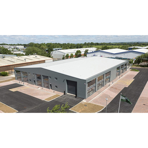 Entreprises de construction de structures <span class=keywords><strong>en</strong></span> acier, construction de bâtiments à ossature portale, construction de grilles <span class=keywords><strong>en</strong></span> acier, kits de bâtiments métalliques <span class=keywords><strong>en</strong></span> vente - Product Image 3
