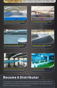 Étang <span class=keywords><strong>peinture</strong></span> usine usine revêtement étanche résine acrylique <span class=keywords><strong>peinture</strong></span> résistante pour pêche crevettes écologique étang plancher - Product Image 6