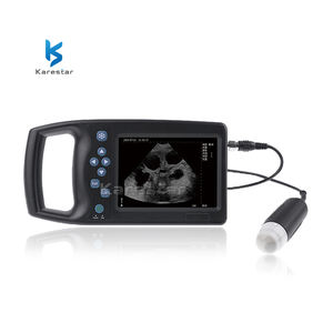 Escáner de ultrasonido para embarazo, ecografía portátil barata, máquina de ultrasonido para perros - Product Image 2