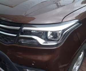 איכות גבוהה מנורת אור פנס רכב עבור changan <span class=keywords><strong>chana</strong></span> כבוד 2018-2019 3000k צבע מול מנורת תאורה הנחות נוספות - Product Image 3