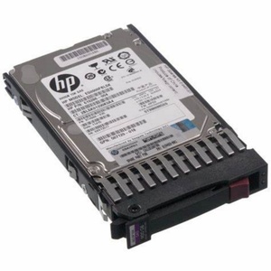 Disque dur serveur 619463-001 900 Go 6G 10K 2,5 DP SAS HDD - Product Image 1