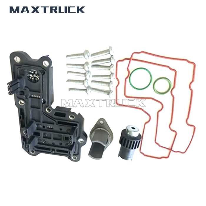 Heavy Truck Parts Shifting Cylinder Repair Kit 4213509352  