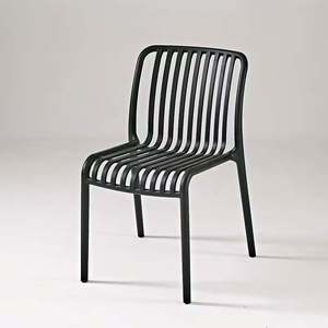 Nouvelle arrivée empilable PP <span class=keywords><strong>plastique</strong></span> <span class=keywords><strong>fauteuil</strong></span> Durable intérieur/extérieur chaise <span class=keywords><strong>de</strong></span> salle à manger <span class=keywords><strong>pour</strong></span> la maison Bar entrepôt salle <span class=keywords><strong>de</strong></span> bain vente victorienne - Product Image 6