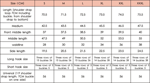 Sxlh Womens sexy đồ lót thời trang không có quần lót - Product Image 6