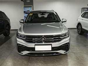 Nouvelle voiture L 2025 Version Brillante Modèle 330TSI Turbo R-Line Automatique Traction avant R18 SUV 7 places Jiangben <span class=keywords><strong>Automobile</strong></span> - Product Image 4