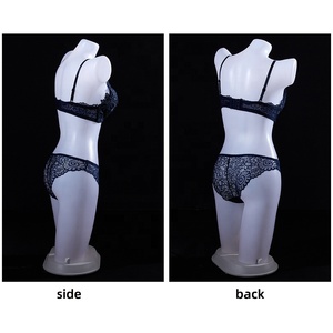 Fashion Design LED Underwear <strong>Mannequin</strong> Female <strong>Sexy</strong> <strong>Lingerie</strong> <strong>Mannequin</strong> - Product Image 4