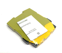 Relay Keamanan Mandiri Plc 751101 Pnozsigma 1-kanal S1 C 24vdc 2 N/o untuk Produk Bergaransi