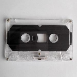 Cinta de casete virgen de varias longitudes para grabadora, para estudio en casa, grabación de música retro, de plástico duradero - Product Image 4