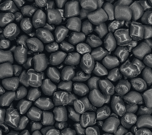 เม็ดพลาสติก ABS 95A/85A TPU ทนต่อแรงกระแทกสูงขึ้นรูปเกรดการปั้นแบบเป่าสำหรับยานยนต์อิเล็กทรอนิกส์25กก./ถุง - Product Image 4