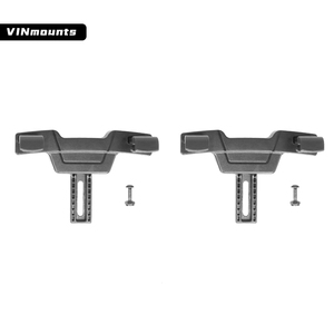 Support universel multifonctionnel pour tablette X pour tablette PC de 12 pouces VIN-PBJ-014-RL+VIN-PBJ-014-VL, noir ou blanc - Product Image 6