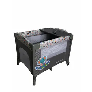 Newborn Furniture Swing 4 In 1 Baby Crib,Cheap Folding 4 In 1 Crib,Infant 0-3 Year 5 In 1 Baby Crib/